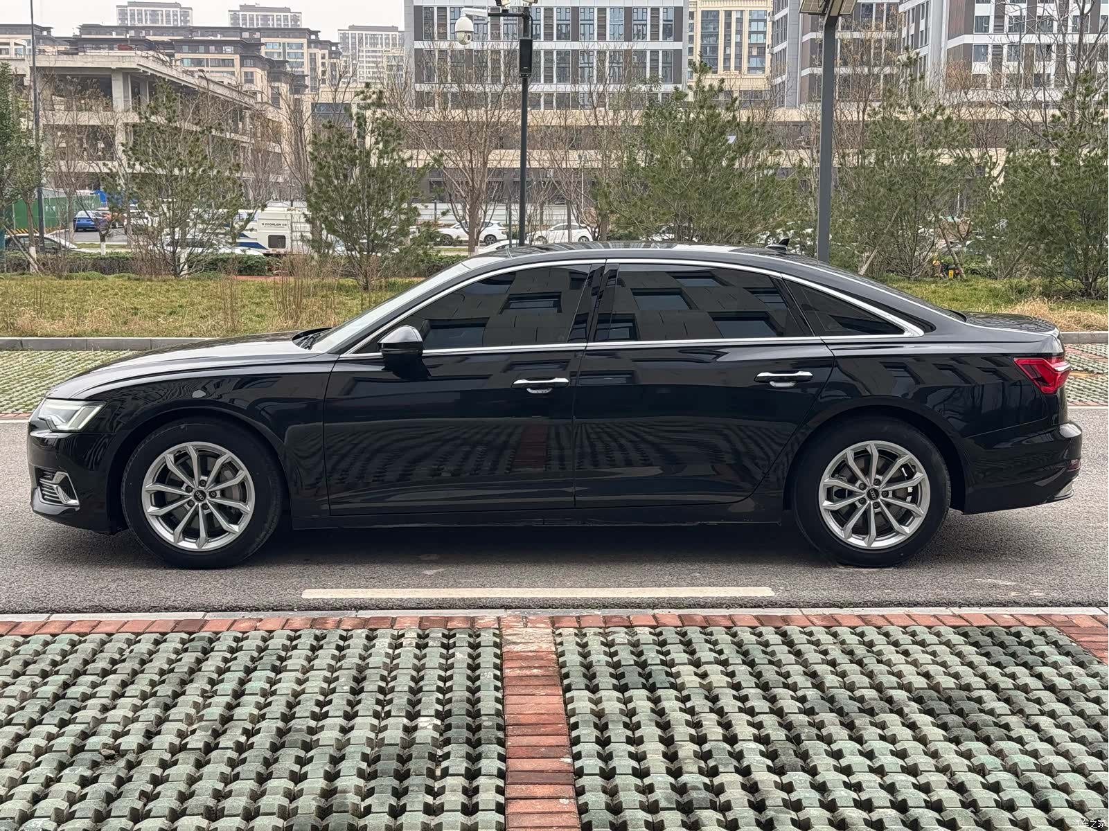 Audi A6L, 2023 6