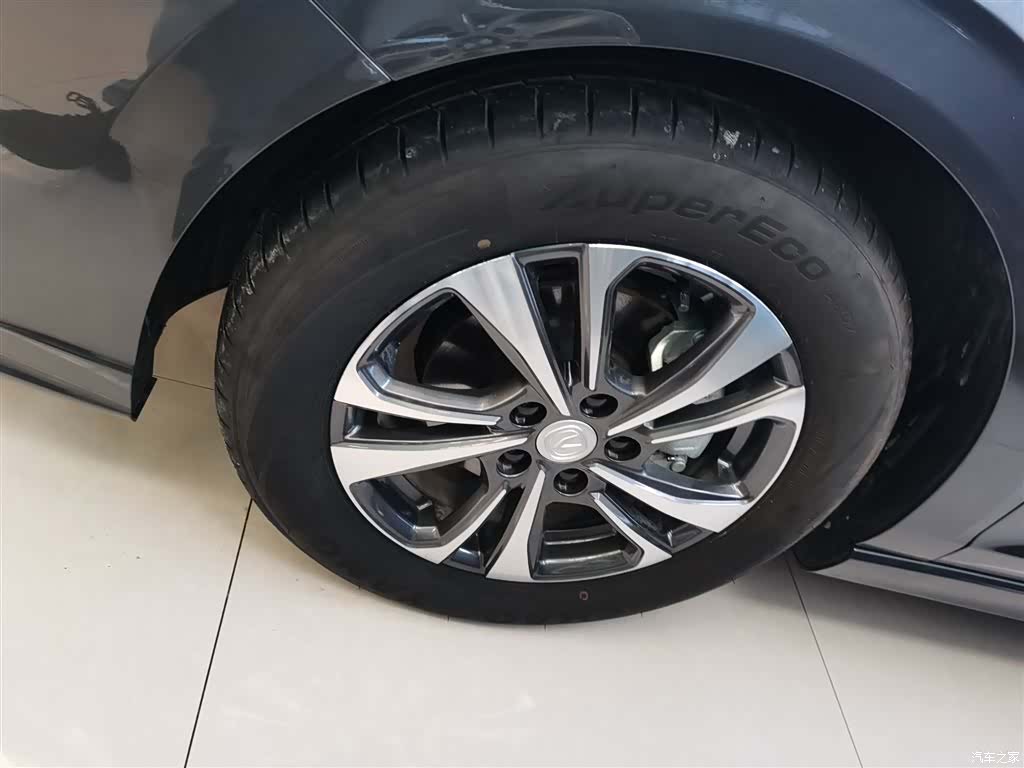 Changan Eado, 2025 23