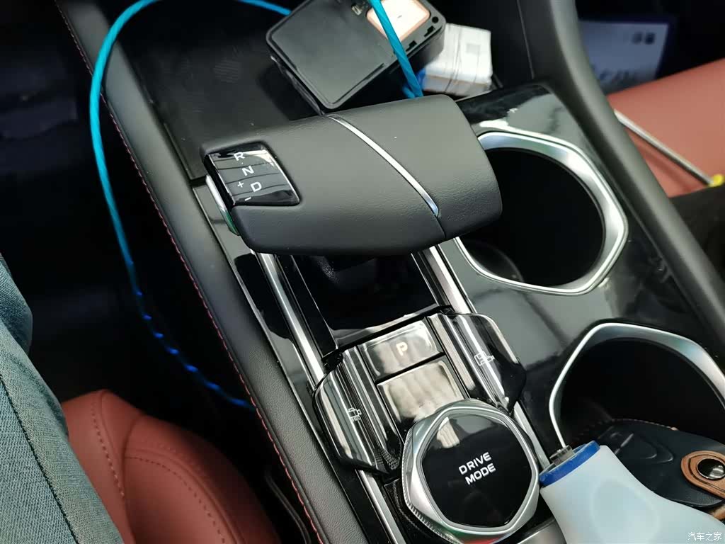 Changan Eado, 2025 14