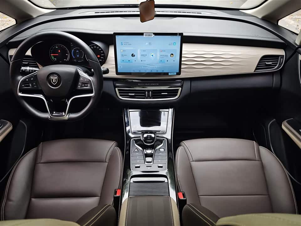 BYD Songjiang BYD Songjiang