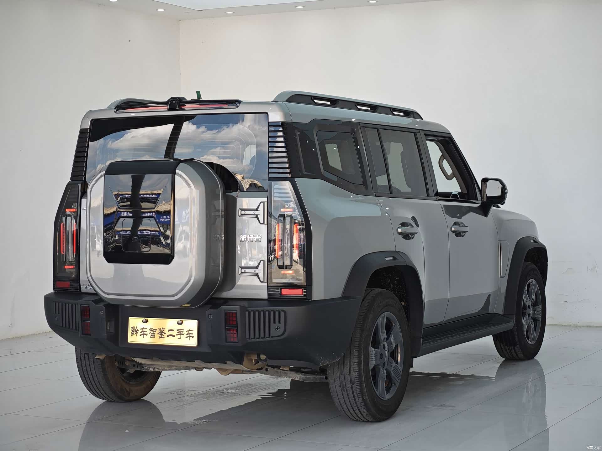 Jetour Traveller, 2024 6
