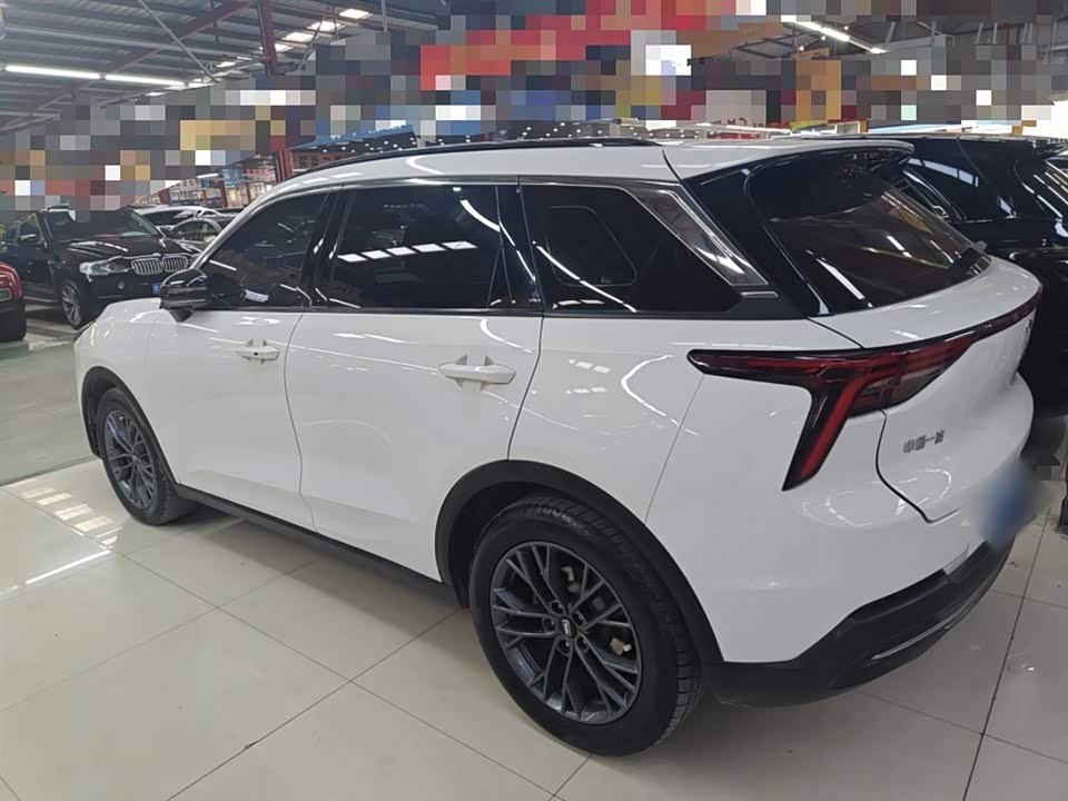 Besturn T55