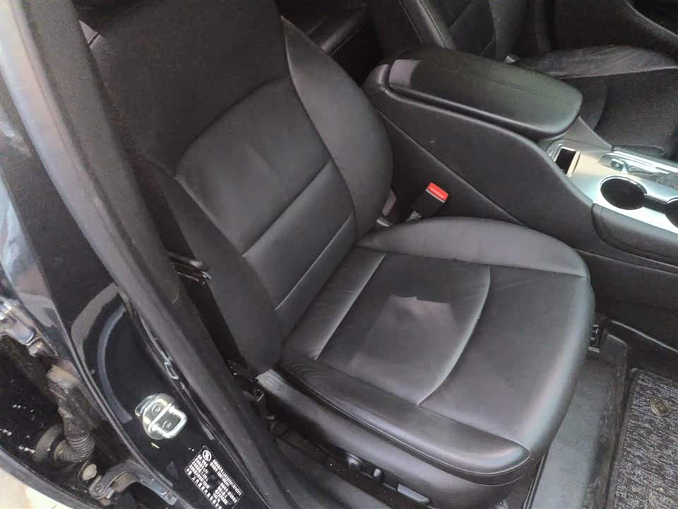 Chevrolet Mai Ruibao XL