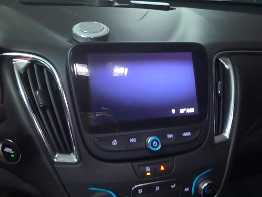 Chevrolet Mai Ruibao XL