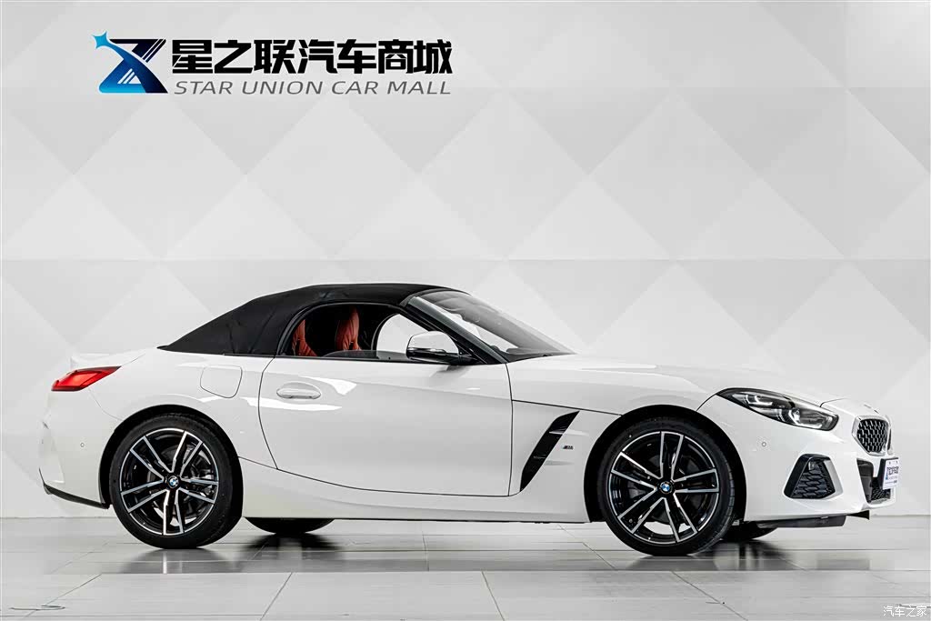 BMW Z4, 2023 6