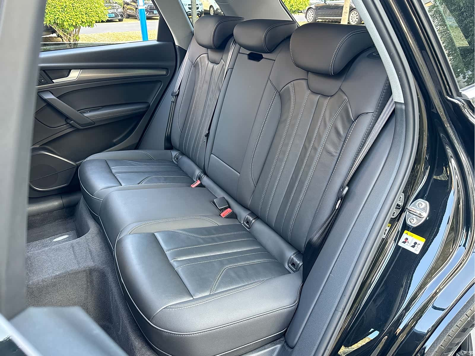 Audi Q5L, 2022 18
