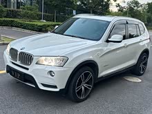 ����X3(����) 2011�� xDrive35i ������