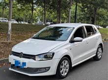 Polo 2013 1.6L Զʰ
