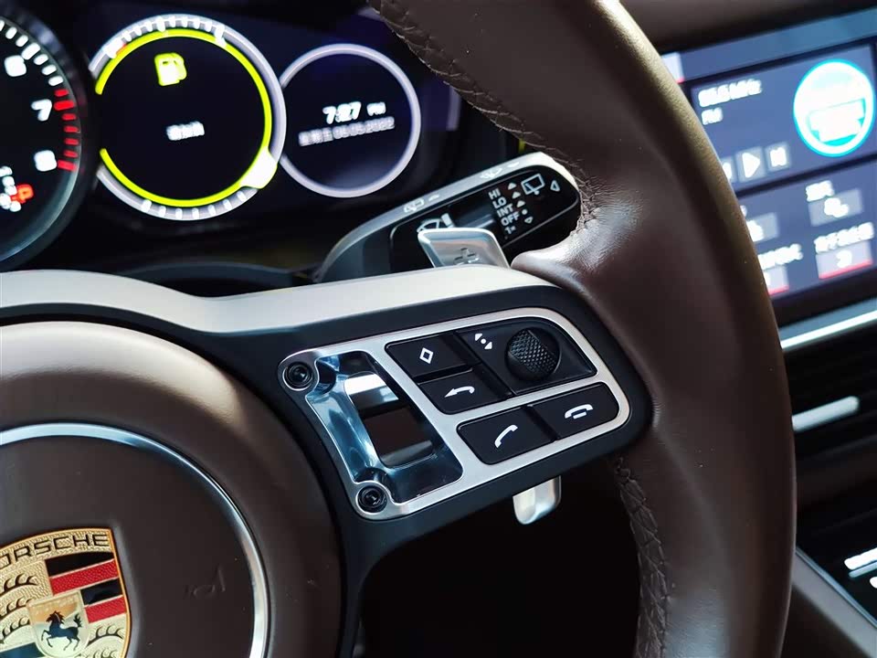 Porsche Cayenne Porsche Cayenne