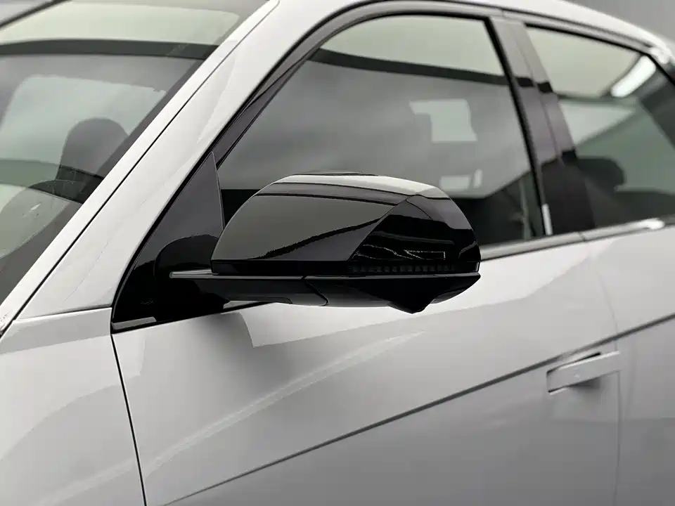 Hyundai IONIQ 5 N (IONIQ 5N)