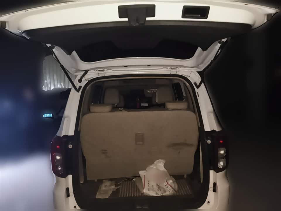 Wuling Wuling Hongguang