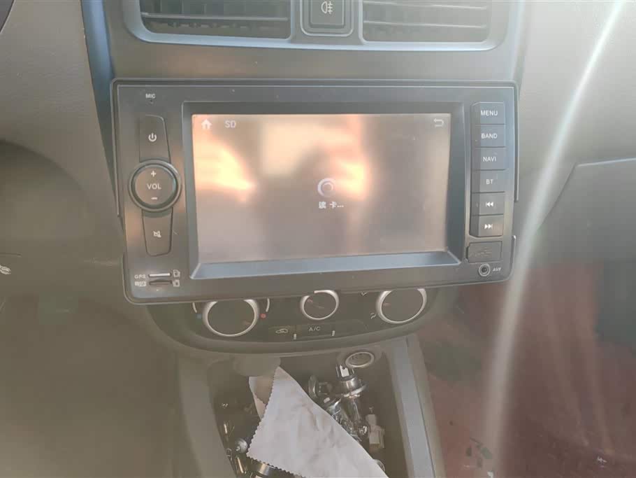 Wuling Wuling Rongguang V