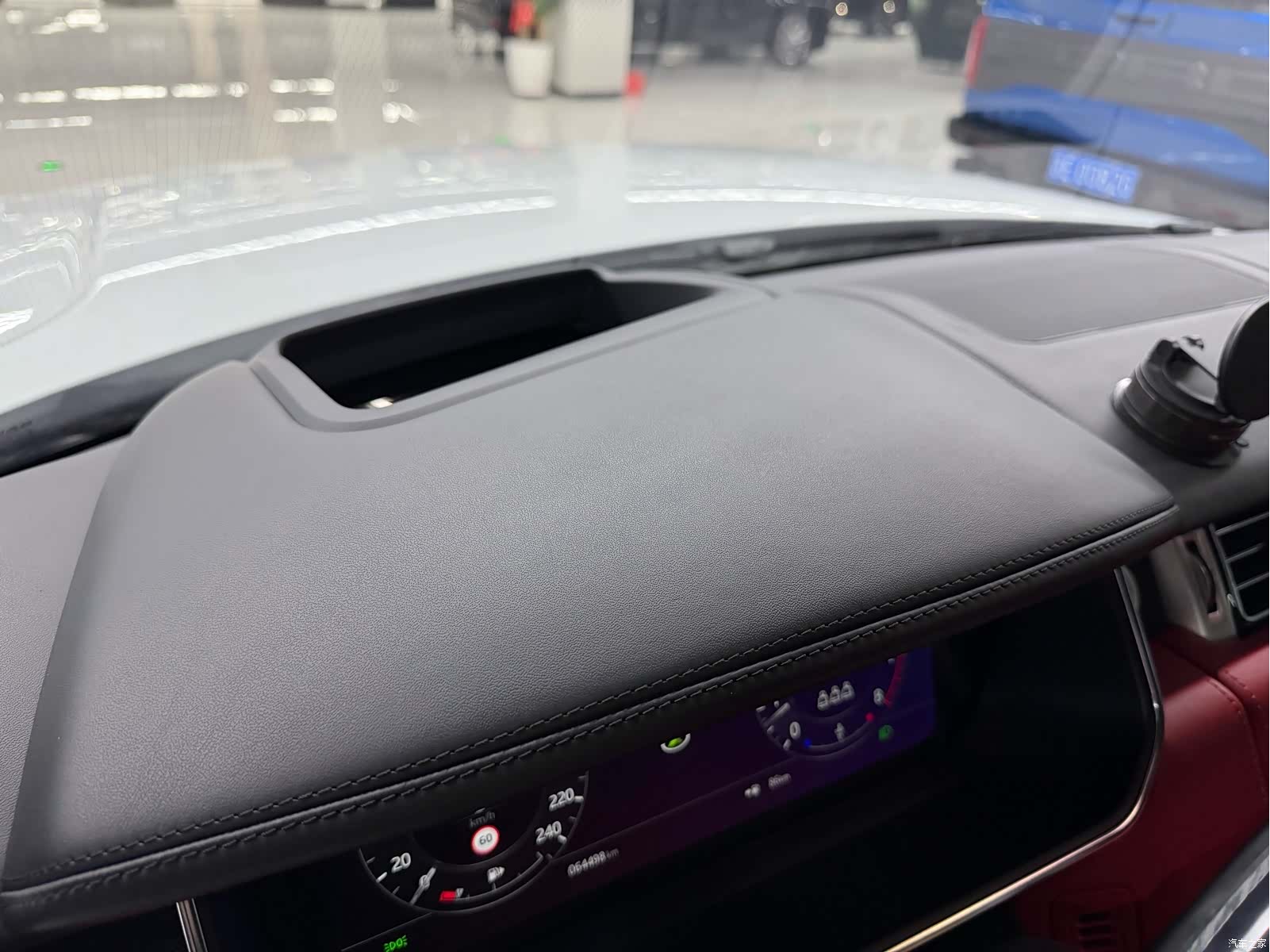 Land Rover Range Rover, 2022 22