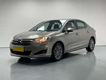 ѩ����C4L 2015�� 1.8L �Զ�������