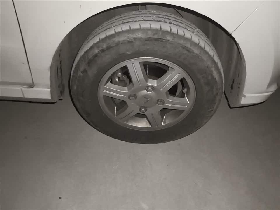 Wuling Wuling Hongguang