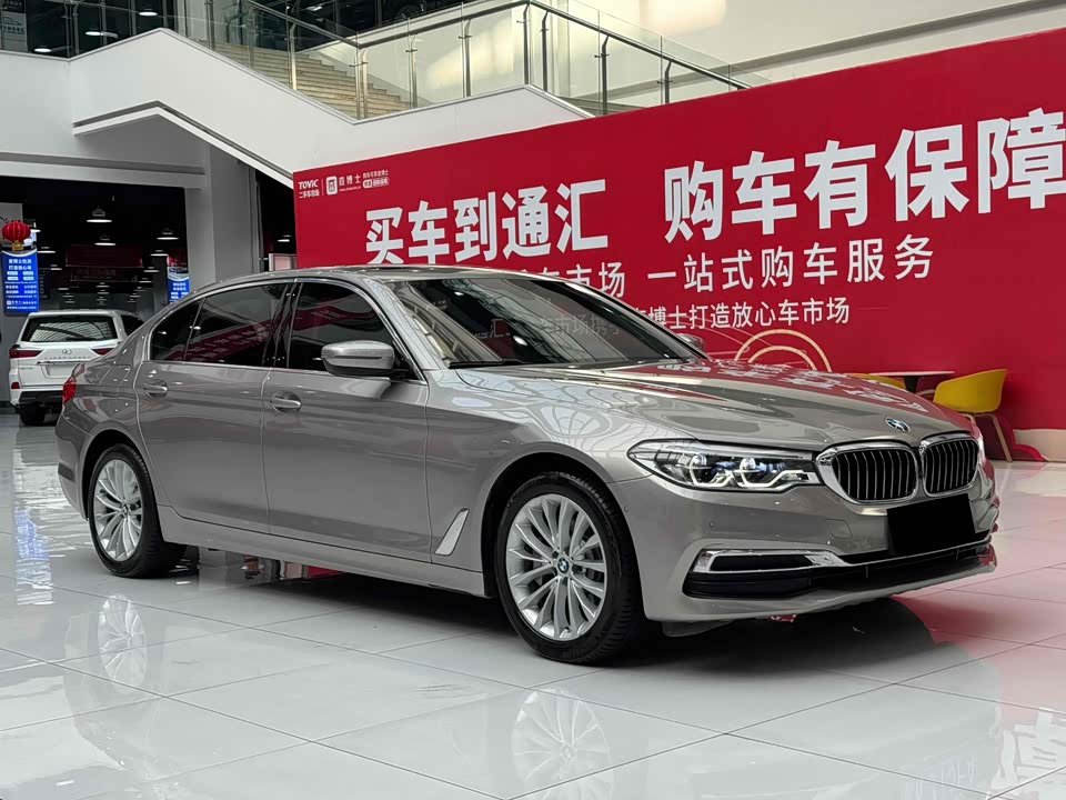 BMW 5 series BMW 5 series