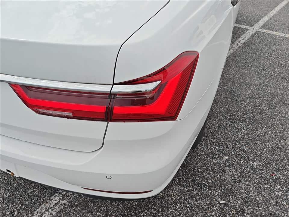 BYD Qin