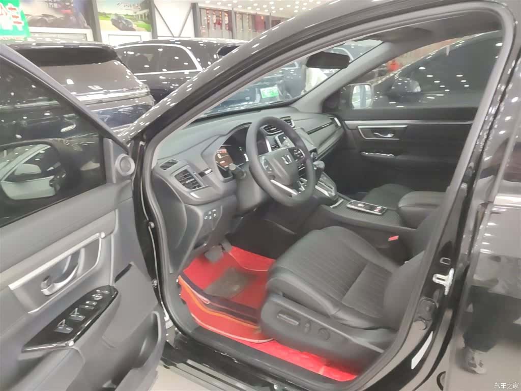 Honda Breeze, 2022 16