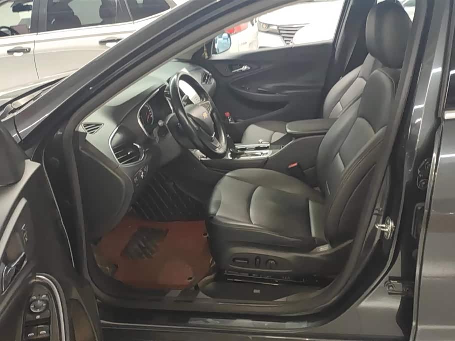 Chevrolet Mai Ruibao XL