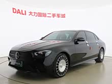 ����E������Դ 2021�� E 350 e L ���ʽ��϶����˶��γ�