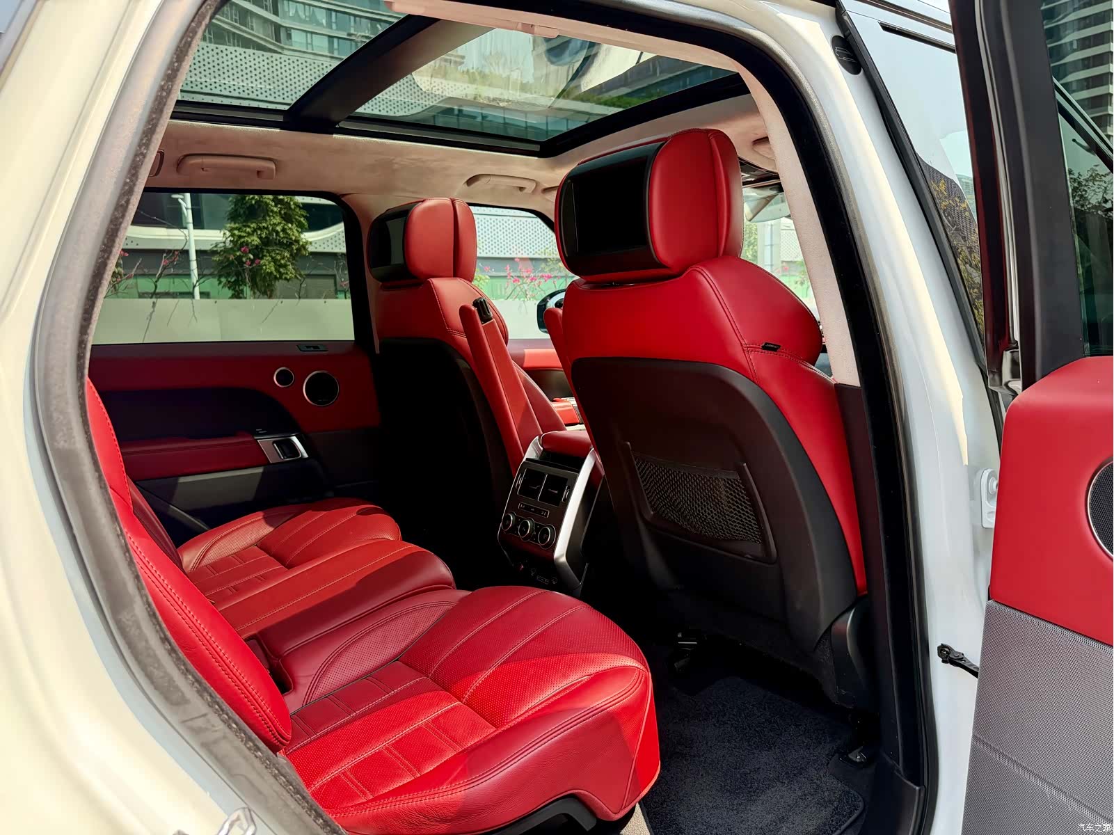 Land Rover Range Rover, 2017 24