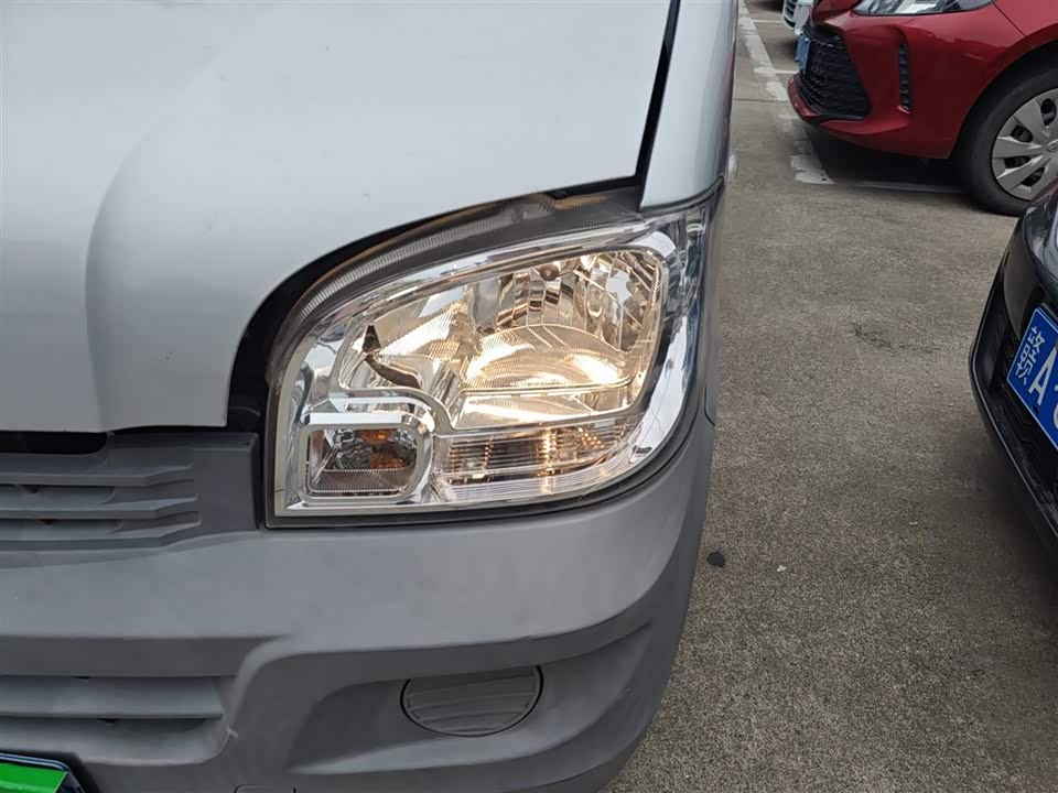 Wuling Light of Wuling