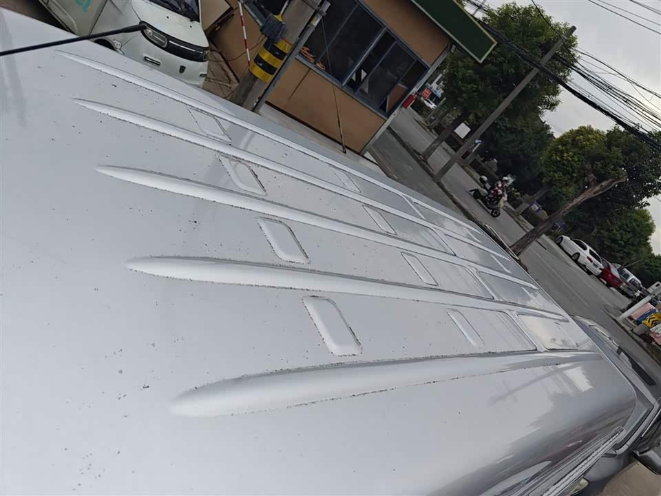 Wuling Light of Wuling