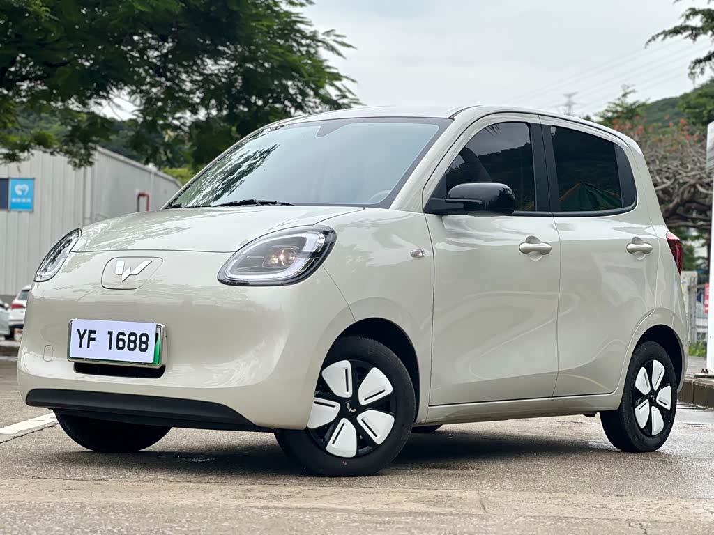 Wuling Mini EV