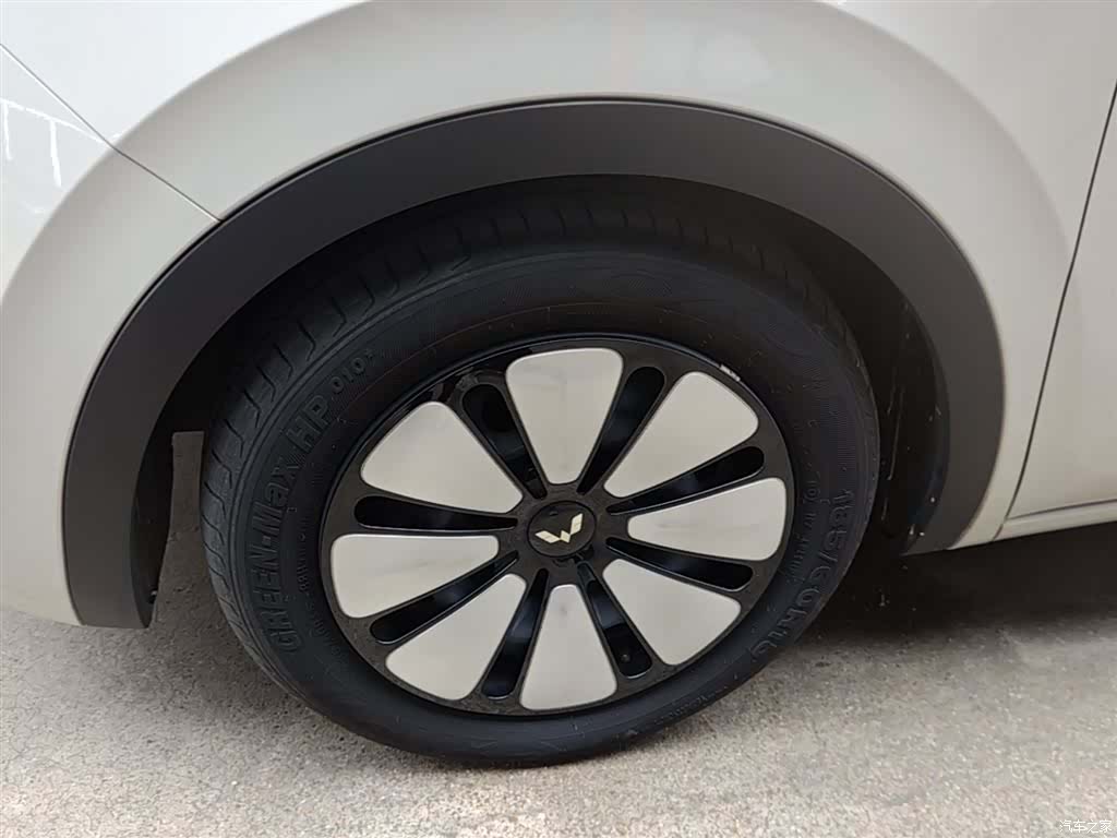 Wuling Bingo, 2024 23