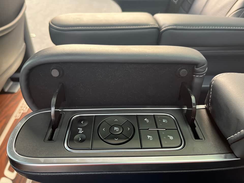 Trumpchi Trumpchi M8