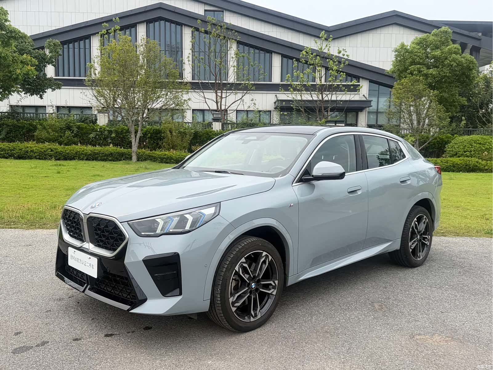 BMW X2, 2024 1