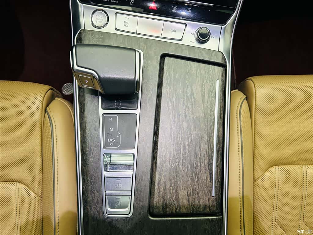 Audi A6L, 2019 17