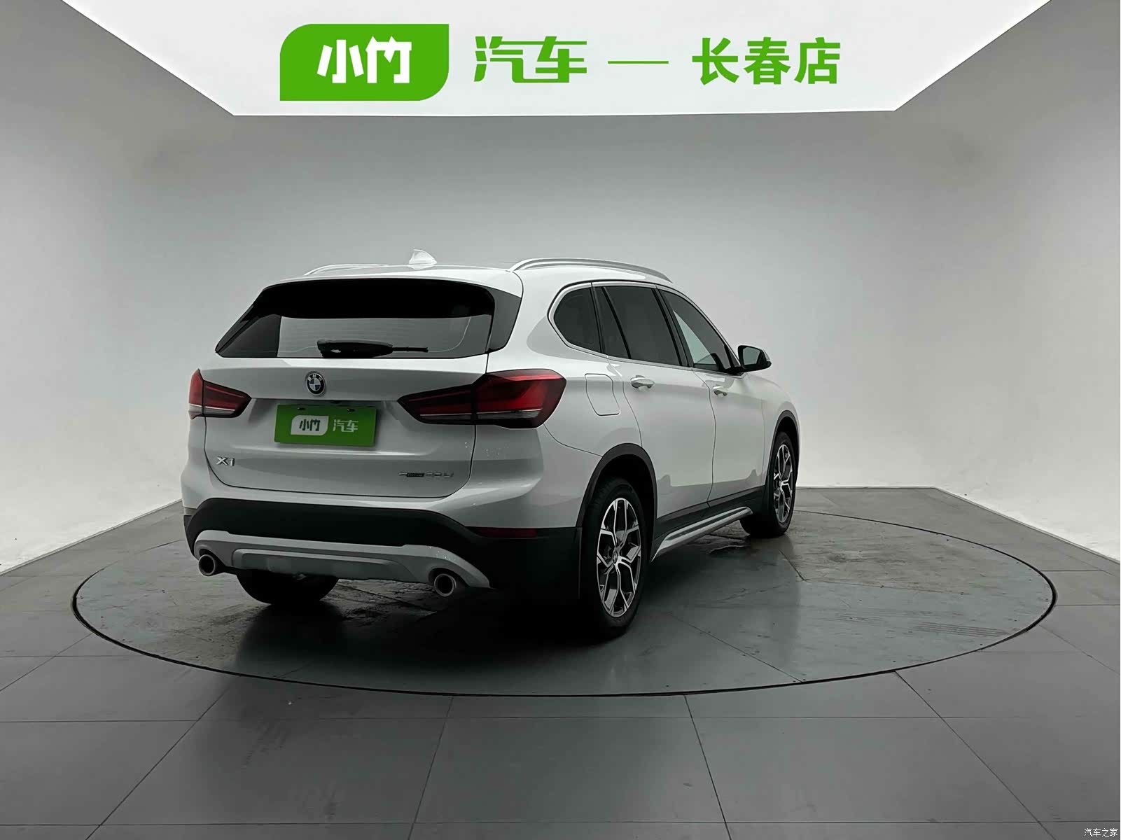 BMW X1, 2022 6