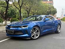 ������ 2017�� 2.0T RS