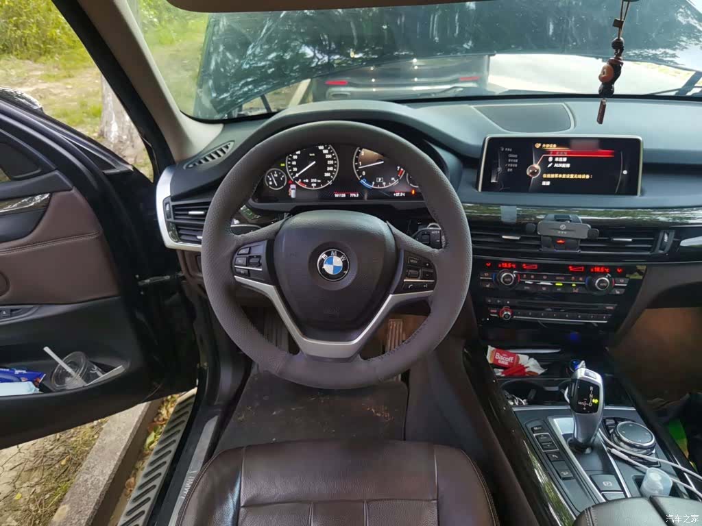 BMW X5, 2016 3