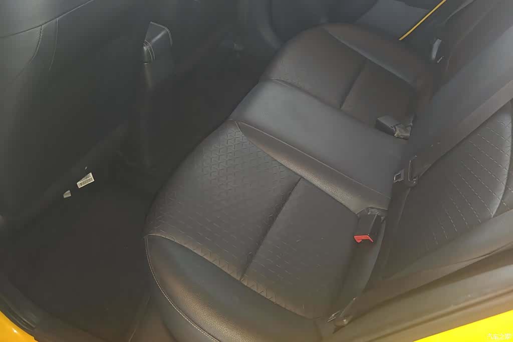 Kia KX1, 2019 11
