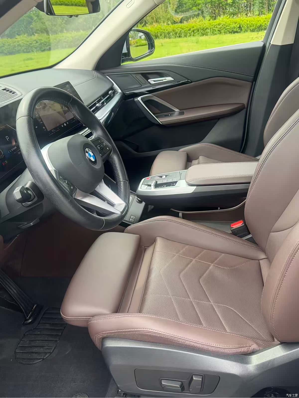 BMW X2, 2024 9