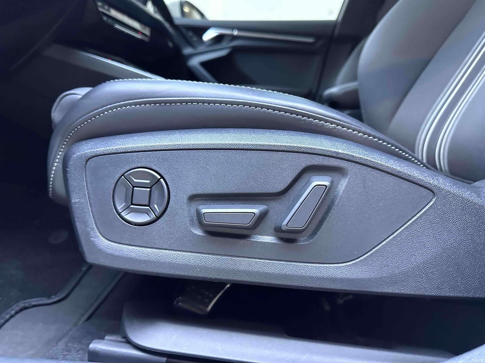 Audi A3, 2023 17