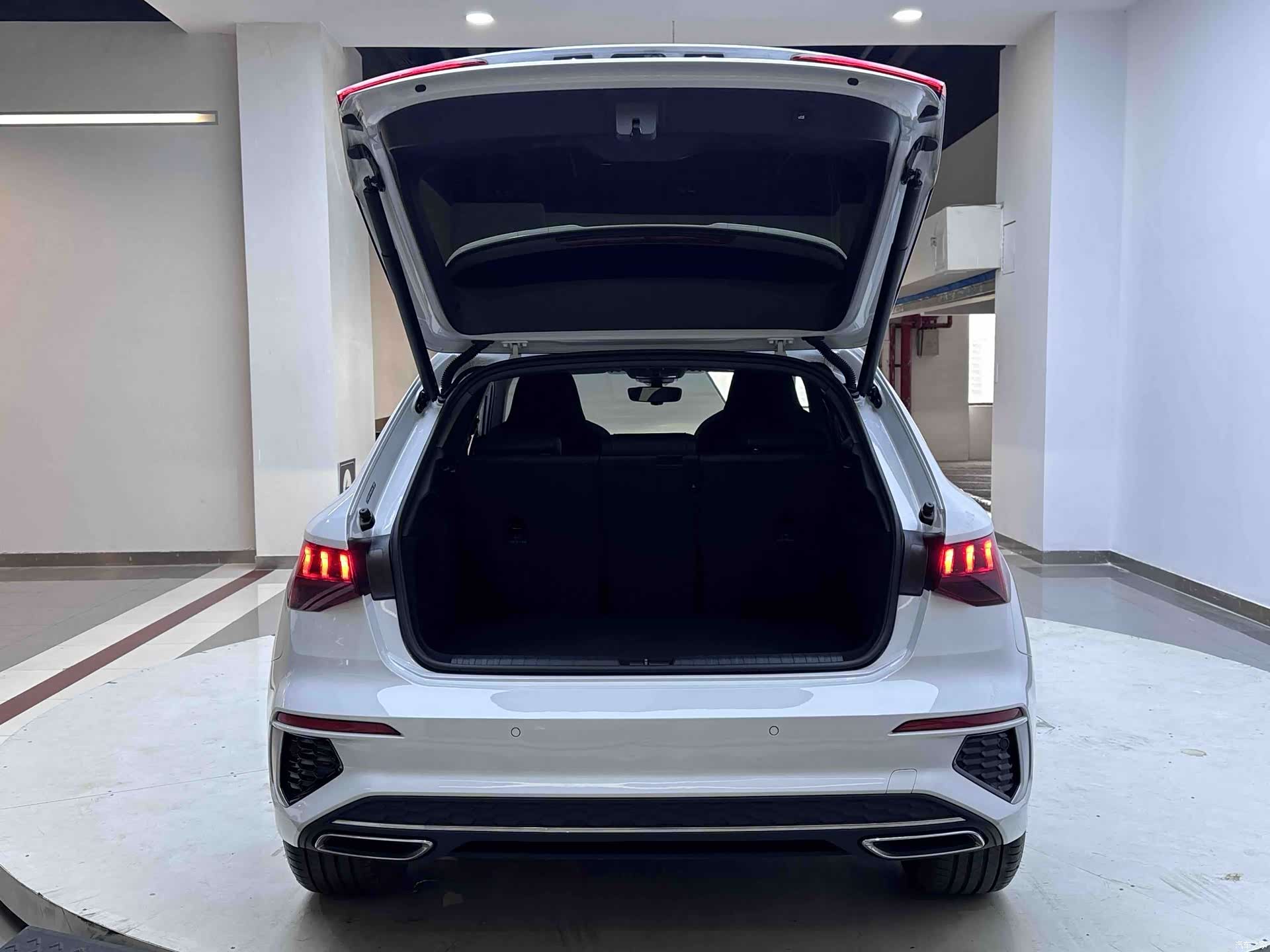 Audi A3, 2023 19