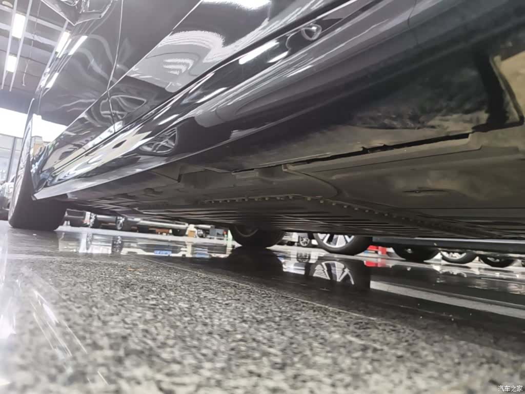 Buick L7, 2025 22