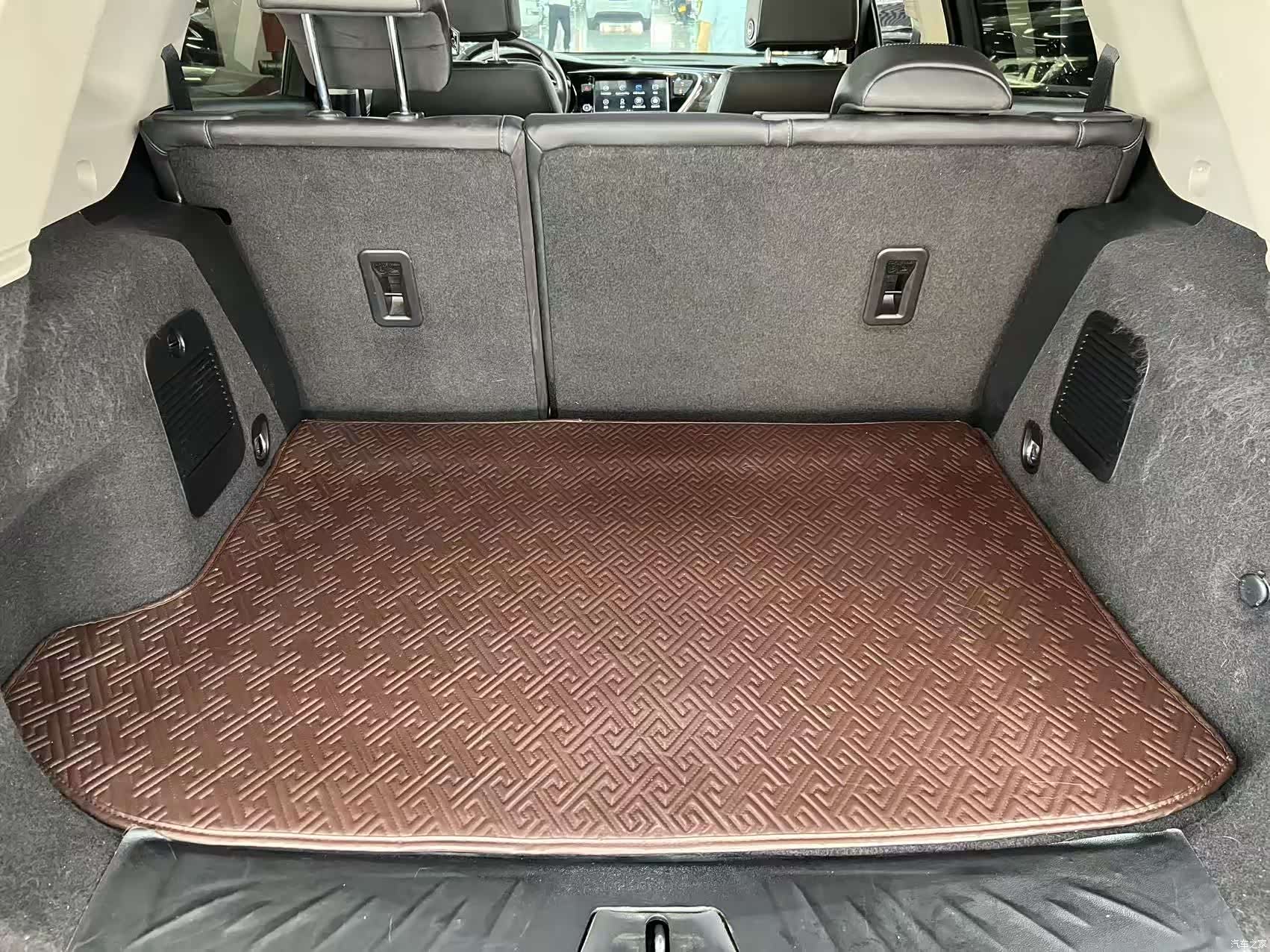 Buick Envision Plus, 2020 20