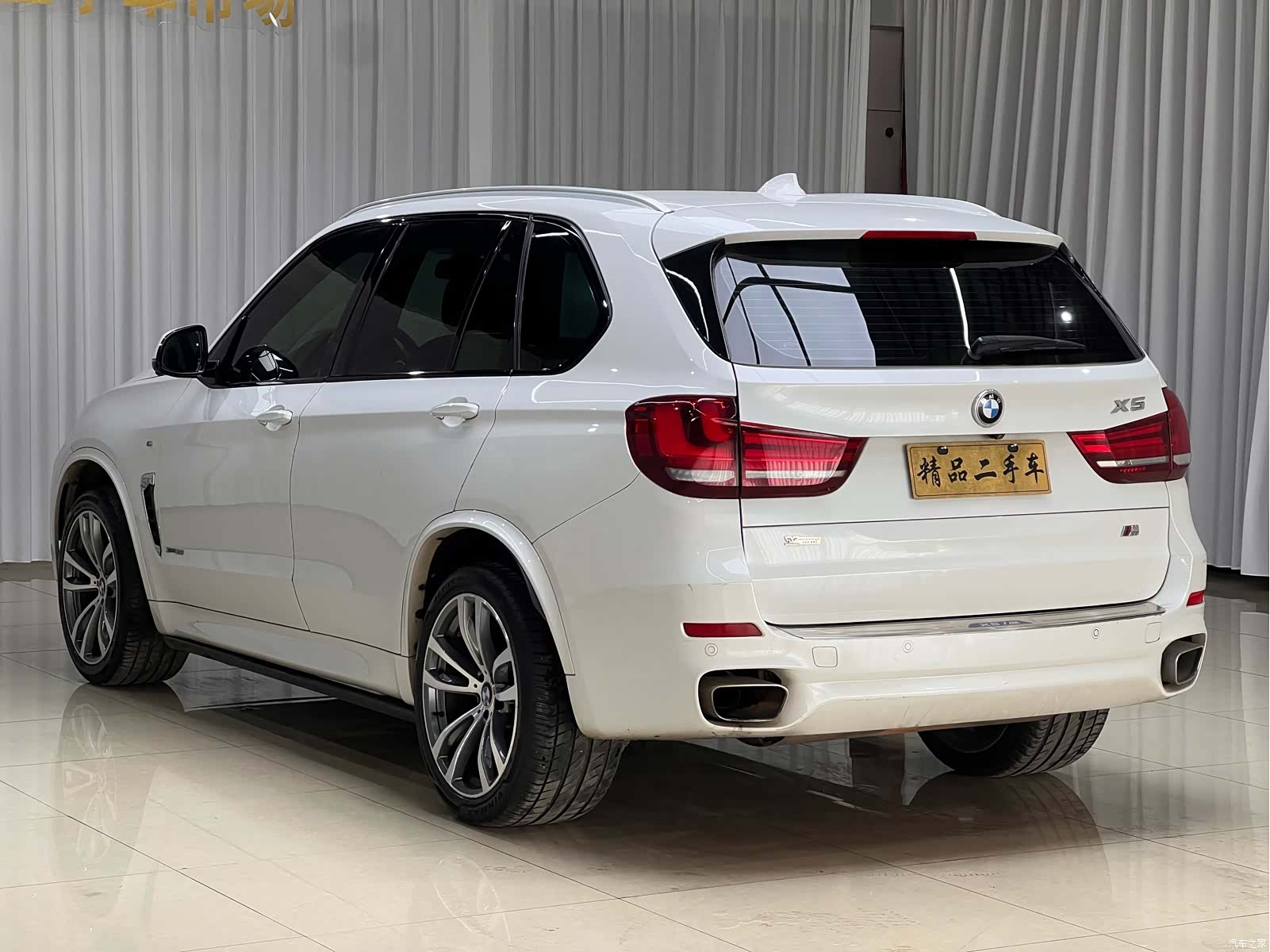 BMW X5, 2018 6