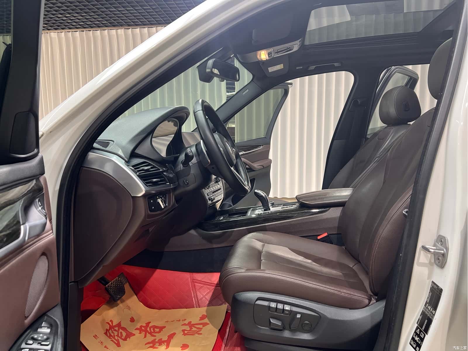BMW X5, 2018 9