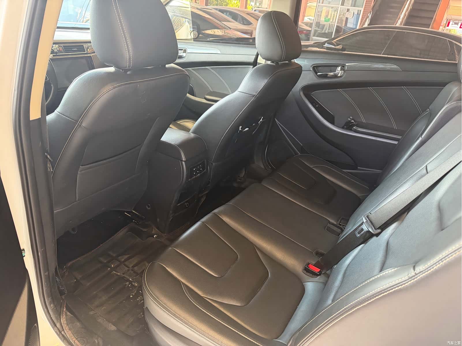 DongFeng 580, 2020 все фото