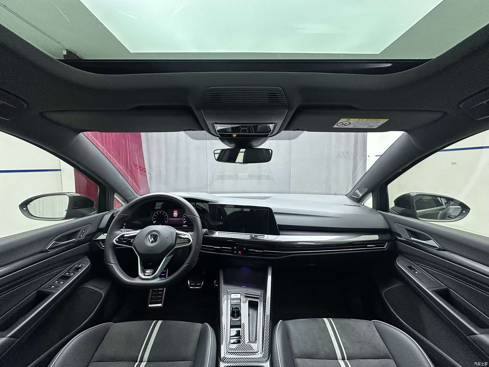Volkswagen Golf, 2021 11