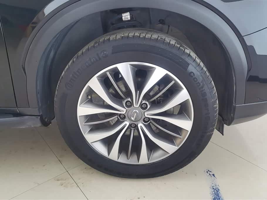 Trumpchi Trumpchi GS8