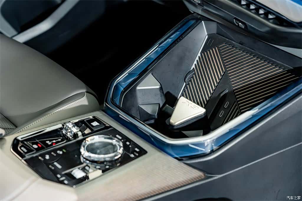 BMW X3, 2025 20