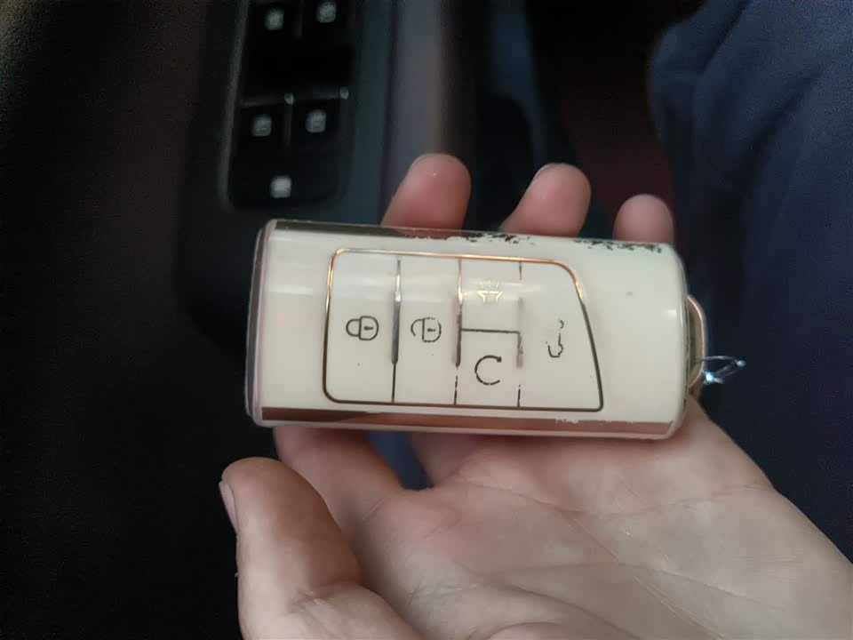 Trumpchi Trumpchi M6