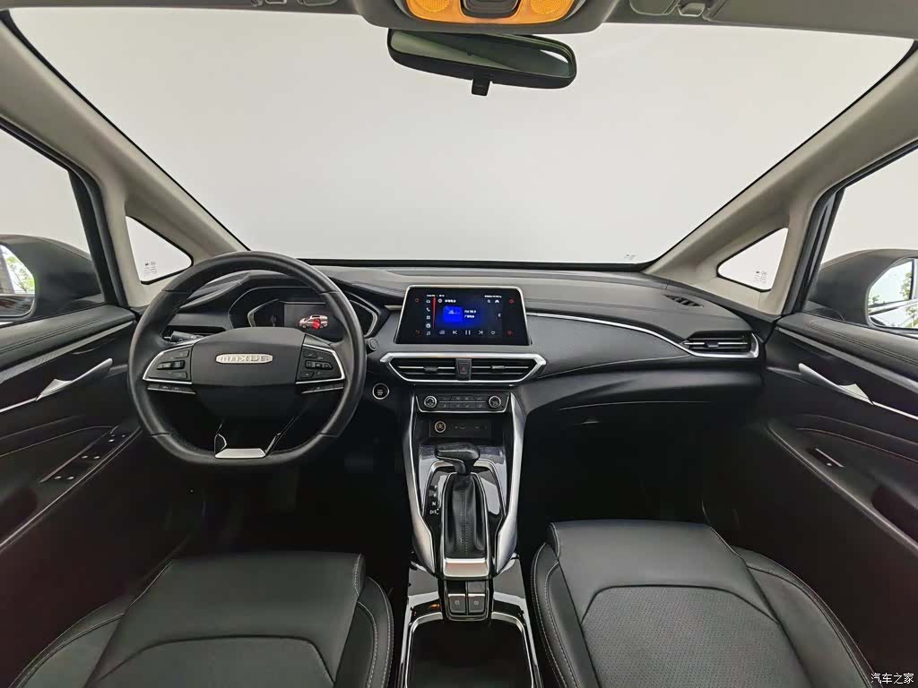 Maxus G50, 2023 все фото