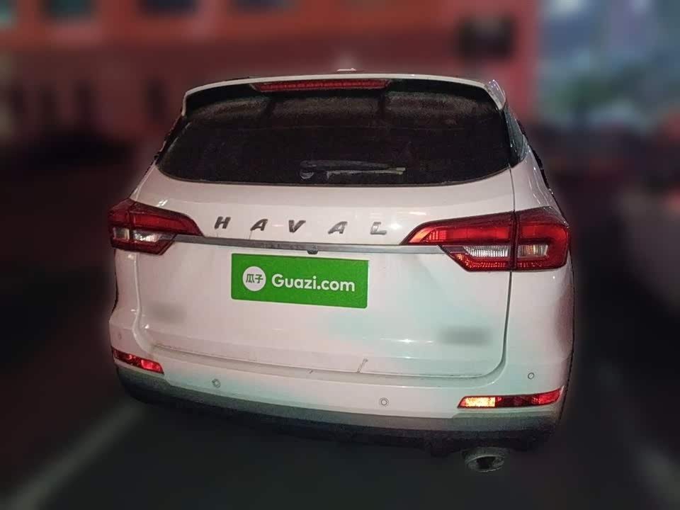 Haval M6